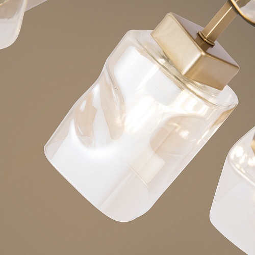 картинка Freya Потолочный светильник Изабелла / Isabella