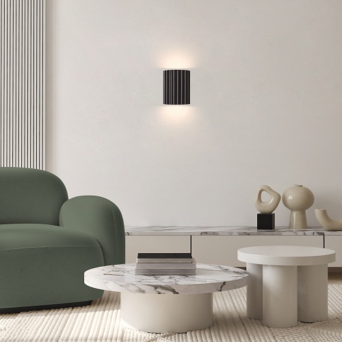 картинка Freya Настенный светильник (бра) Слот / Slot