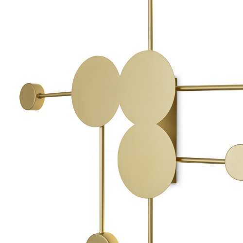 картинка Freya Настенный светильник (бра) Чудо / Wonder