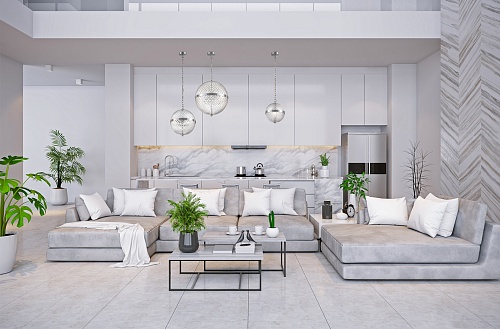 картинка Maytoni Подвесной светильник Йонкерс / Yonkers E14х3