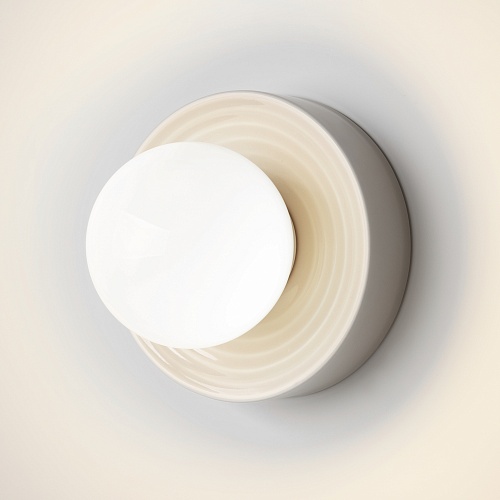 картинка Maytoni Настенный светильник (бра) Беззаботный / Careless G9х1