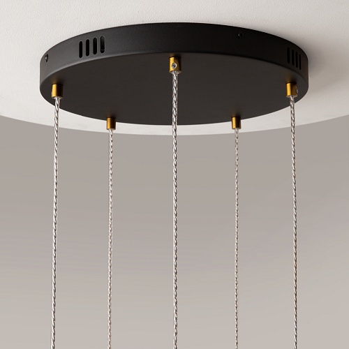 картинка Maytoni Подвесной светильник Пространство / Area 3000К 58Вт