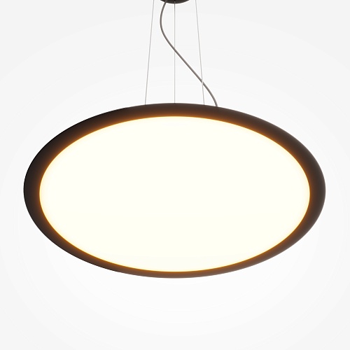 картинка Maytoni Подвесной светильник Индустрия / Industria 2700-4000К 57Вт