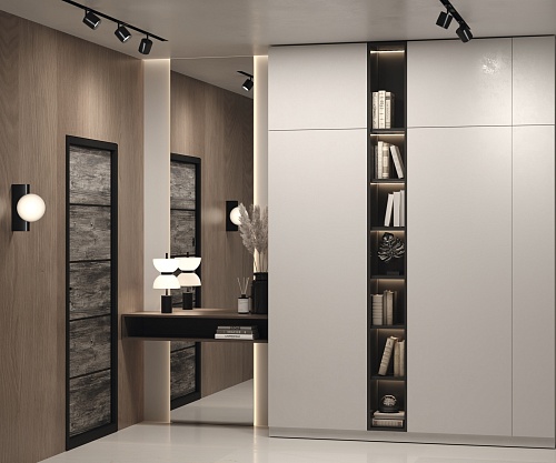 картинка Maytoni Настольный светильник Киото / Kyoto 3000К 11Вт