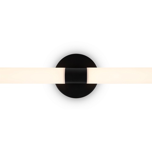 картинка Maytoni Настенный светильник (бра) Ось / Axis 3000К 16Вт