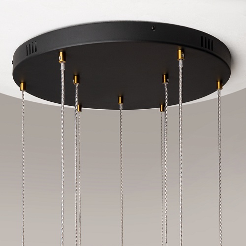 картинка Maytoni Подвесной светильник Пространство / Area 3000К 120Вт