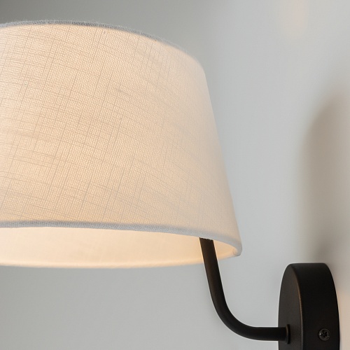 картинка Maytoni Настенный светильник (бра) Модесто / Modesto E14х1