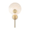 картинка Freya Настенный светильник (бра) Блеск/Свет / Eclat