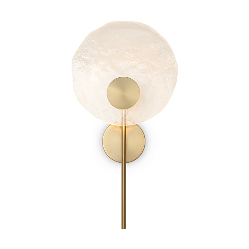 картинка Freya Настенный светильник (бра) Блеск/Свет / Eclat