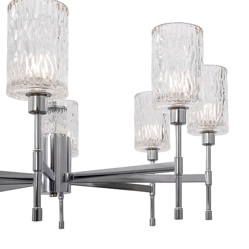 картинка Freya Люстра Эльза / Elsa