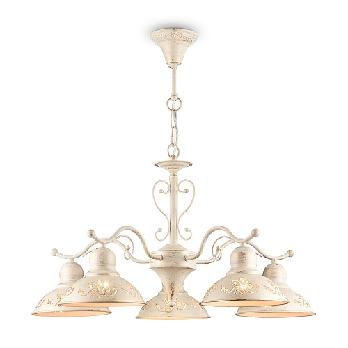 картинка Freya Люстра Бенуа / Benoit