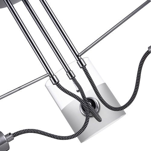 картинка Freya Люстра Ампера / Ampera