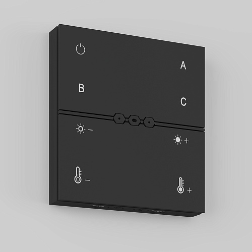 картинка Maytoni Беспроводная панель управления освещением Комбинированная (MIX)