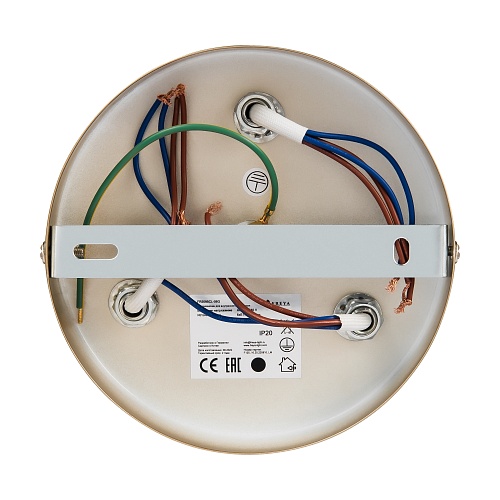 картинка Freya Потолочный светильник Изабелла / Isabella