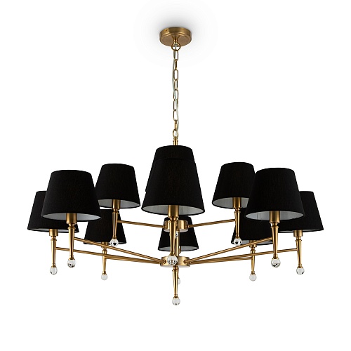 картинка Freya Подвесной светильник Розмари / Rosemary