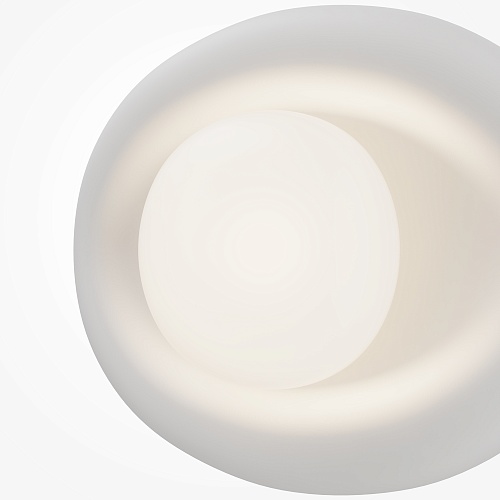 картинка Maytoni Настенный светильник (бра) Лулуа / Lulua G9х1