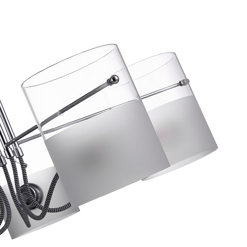 картинка Freya Люстра Ампера / Ampera