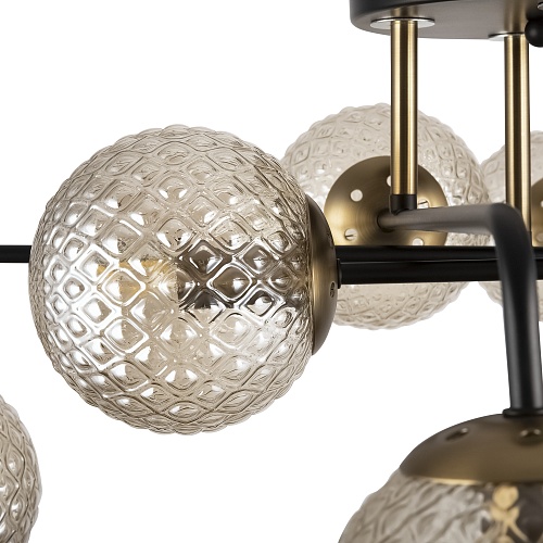 картинка Freya Люстра Навель  / Navel