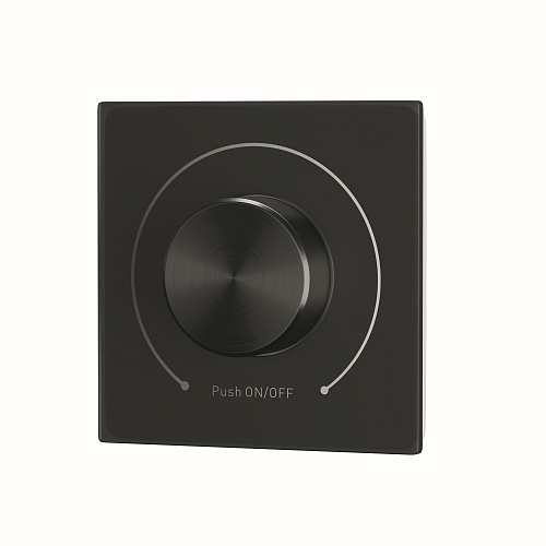 картинка Maytoni Роторная панель управления DALI DT6