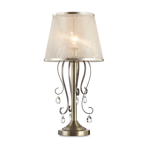 картинка Freya Настольный светильник Симона / Simone