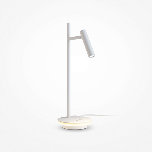 картинка Maytoni Настольный светильник Эстудо / Estudo 3000К 9Вт
