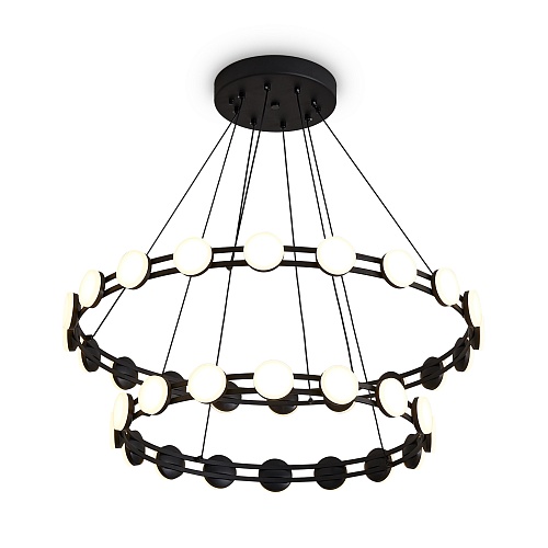 картинка Freya Подвесной светильник Воротник / Collar