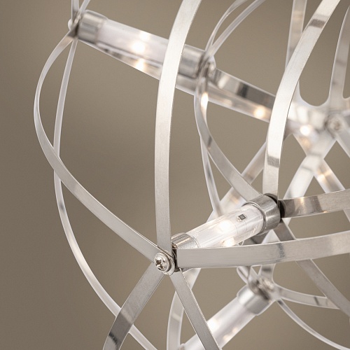 картинка Freya Подвесной светильник Амбер / Amber