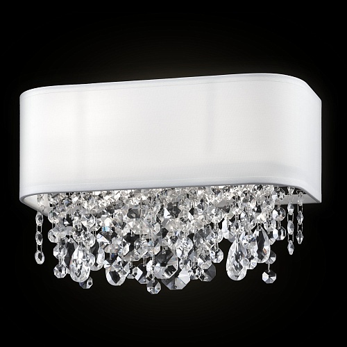 картинка Maytoni Настенный светильник (бра) Манфред / Manfred E14х2