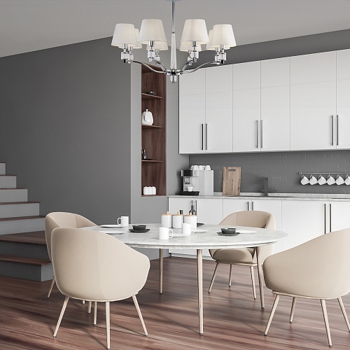 картинка Freya Люстра Кларисса / Clarissa