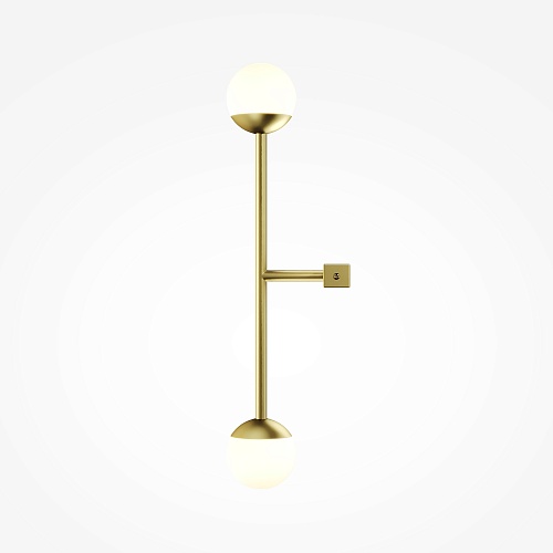 картинка Maytoni Настенный светильник (бра) Прикосновение / Touch 3000К 13Вт